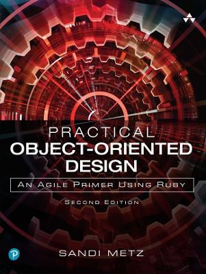 Cover of Practical Object-Oriented Design