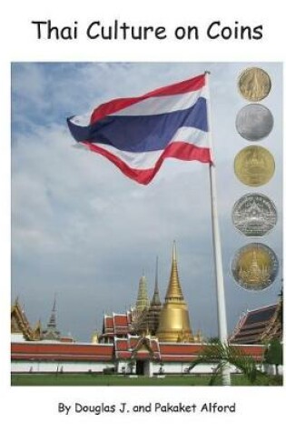 Cover of Thai Culture on Coins