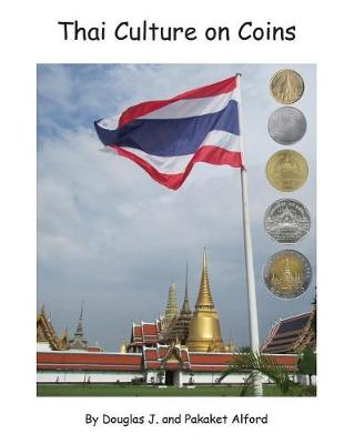 Book cover for Thai Culture on Coins