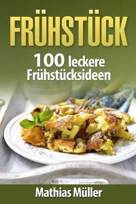 Book cover for Fruhstucksrezepte