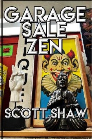 Cover of Garage Sale Zen