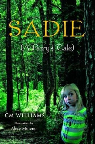 Cover of Sadie