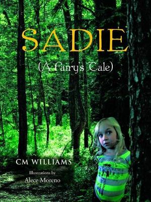 Book cover for Sadie