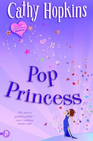 Cover of Pop Princess
