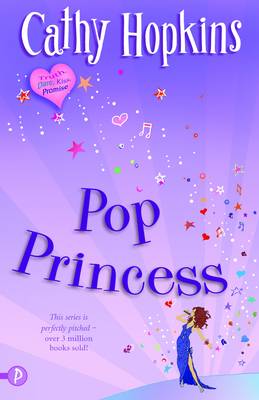 Cover of Pop Princess