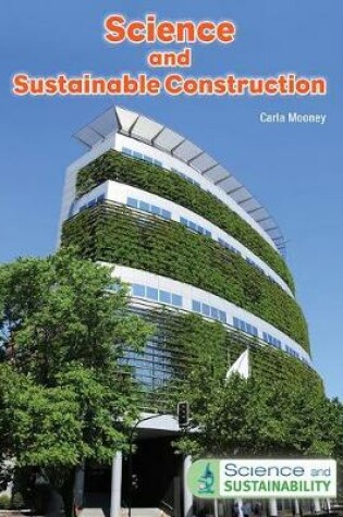 Cover of Science and Sustainable Construction