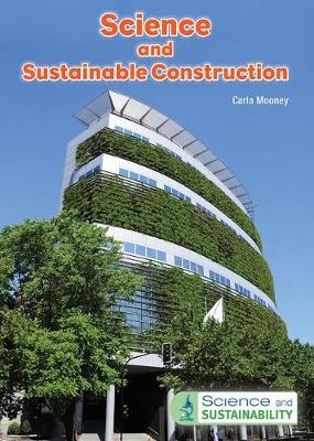 Cover of Science and Sustainable Construction