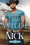 Book cover for Nick