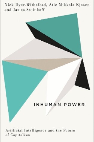 Cover of Inhuman Power