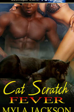 Cover of Cat Scratch Fever