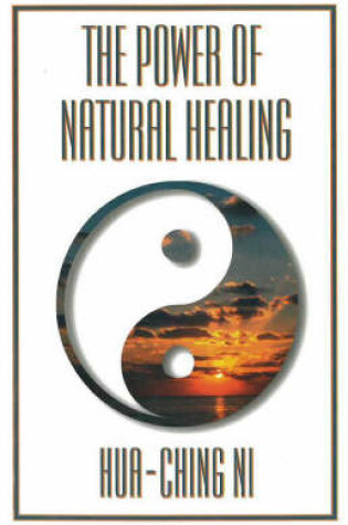 Cover of The Power of Natural Healing
