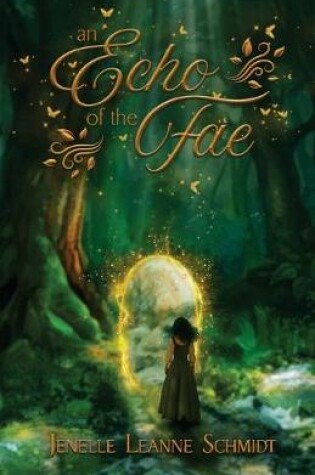 Cover of An Echo of the Fae