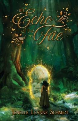 Book cover for An Echo of the Fae