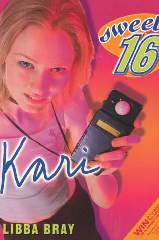 Cover of Kari