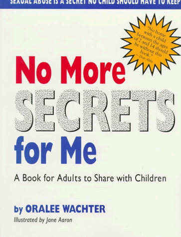 Book cover for No More Secrets F/Me