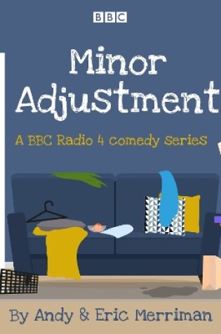 Cover of Minor Adjustment