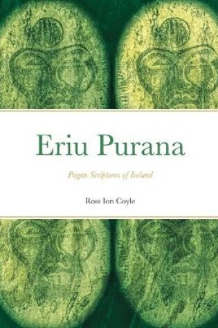 Cover of Eriu Purana