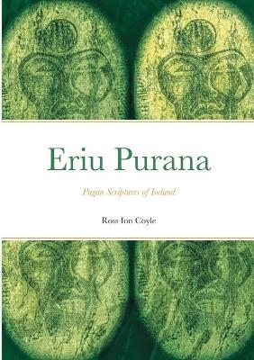 Book cover for Eriu Purana