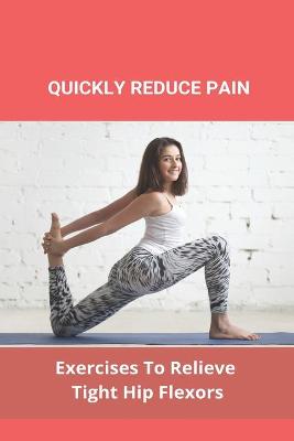 Book cover for Quickly Reduce Pain