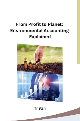 Cover of From Profit to Planet