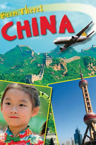 Cover of China