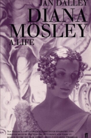 Cover of Diana Mosley