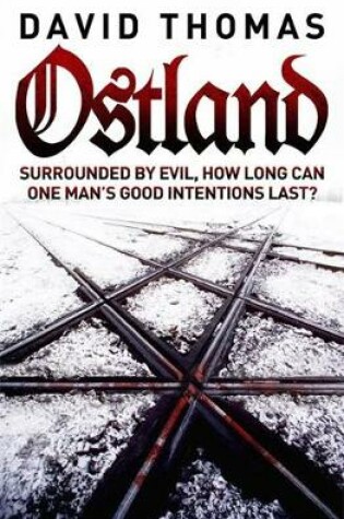 Cover of Ostland