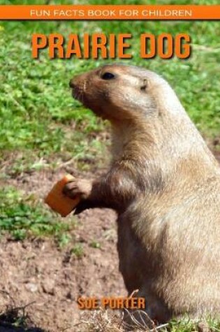 Cover of Prairie Dog