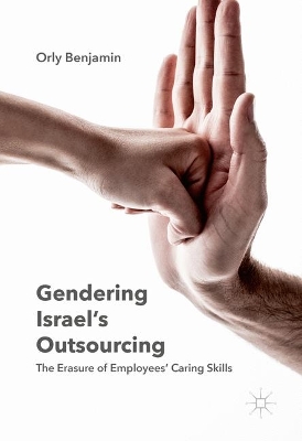 Cover of Gendering Israel's Outsourcing