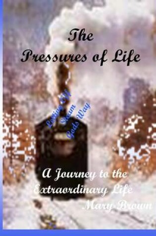 Cover of The Pressures of Life: A Journey To the Extraordinary Life
