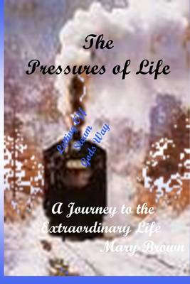 Book cover for The Pressures of Life: A Journey To the Extraordinary Life