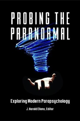 Cover of Probing the Paranormal