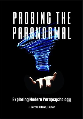 Book cover for Probing the Paranormal
