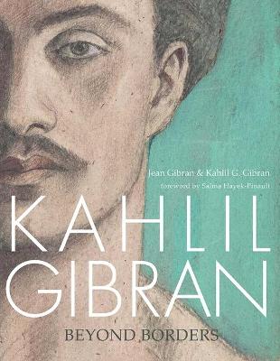 Cover of Kahlil Gibran