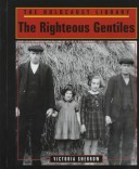 Book cover for The Righteous Gentiles