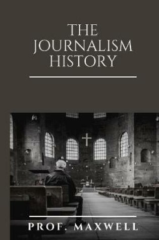 Cover of The Journalism History