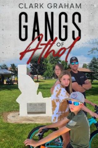 Cover of Gangs of Athol