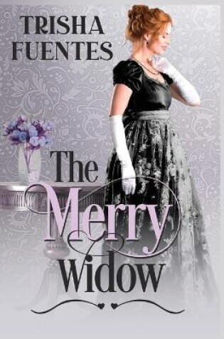 Cover of The Merry Widow