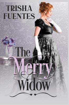 Book cover for The Merry Widow