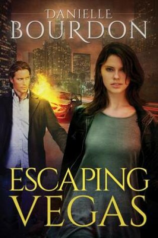 Cover of Escaping Vegas