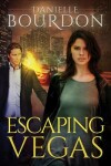 Book cover for Escaping Vegas