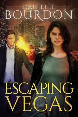 Cover of Escaping Vegas