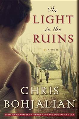 Book cover for The Light in the Ruins