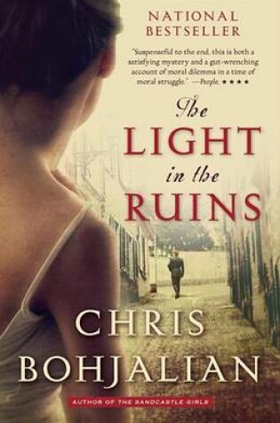Cover of Light in the Ruins