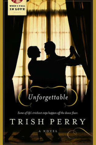 Cover of Unforgettable