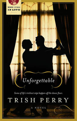 Book cover for Unforgettable