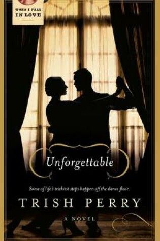 Cover of Unforgettable