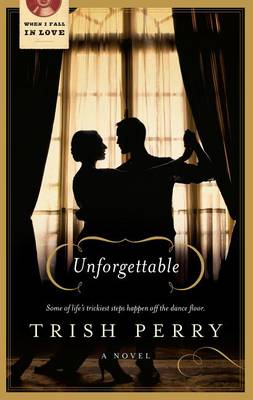 Cover of Unforgettable