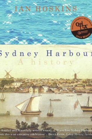 Cover of Sydney Harbour