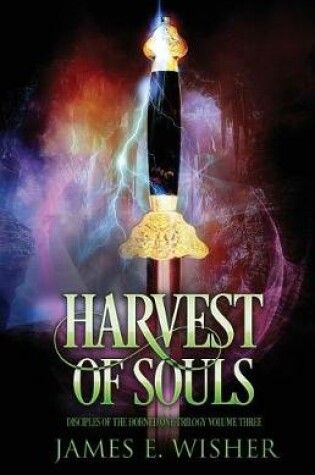 Cover of Harvest of Souls